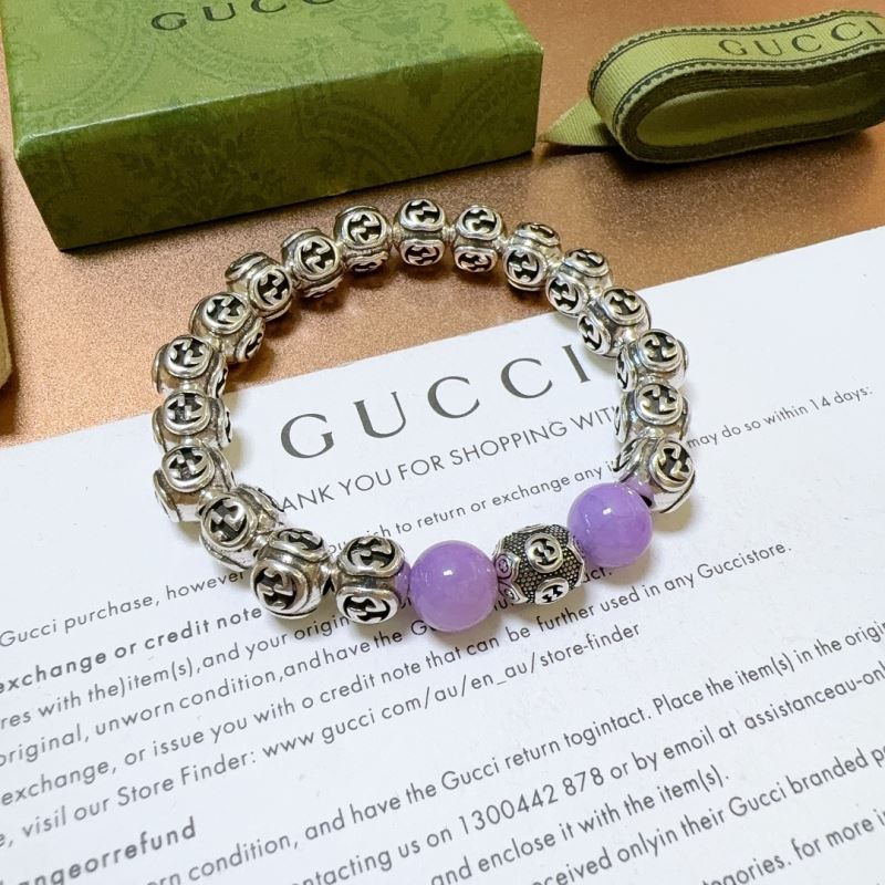 Gvc*1 bracelets
